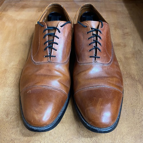 Allen edmonds park avenue mens - allen,