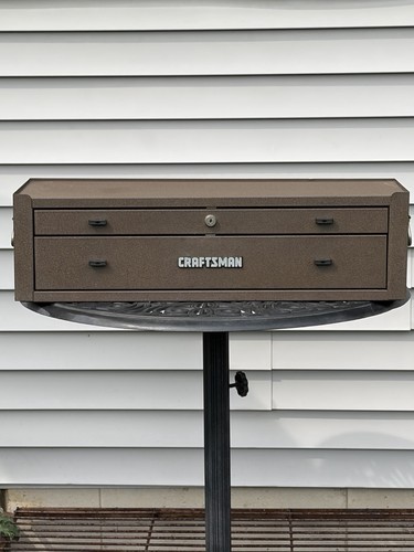 Rare vintage craftsman - vintage,