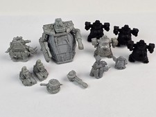 Warhammer Epic Metal lot