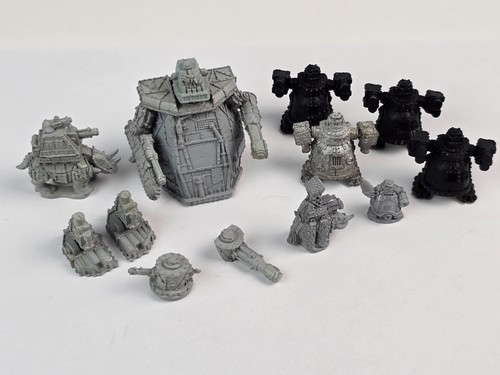 Warhammer epic metal lot - warhammer,