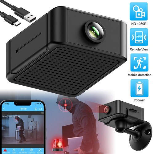 Portable 1080p wifi mini - 1080p, hd