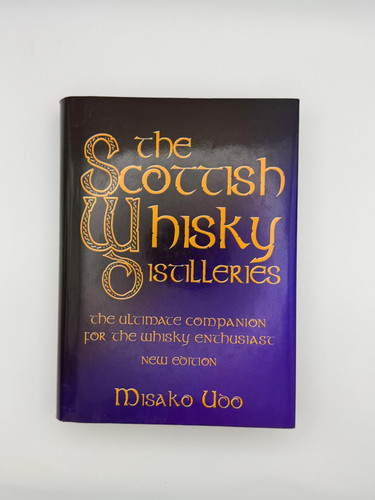 The scottish whisky - the,