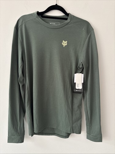 Fox racing ranger - racing, ls