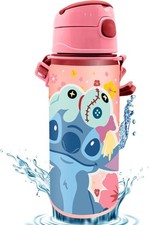 Licensed 600ml Hot & Cool