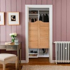 28mm Internal Clear Pine Cafe