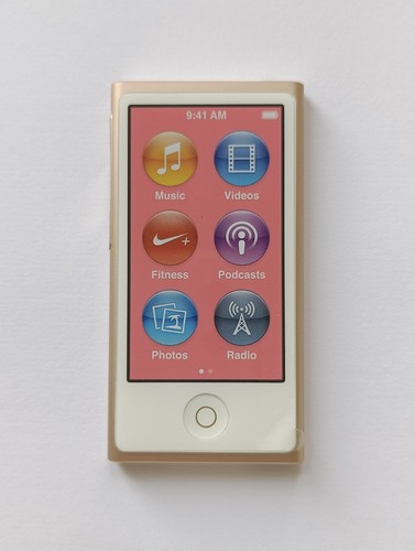 Brand new apple ipod nano - *brand,
