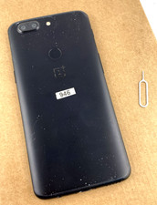 OnePlus 5T 128GB 10.0.1 A5010