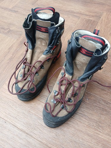 Saloman super mountain - saloman,