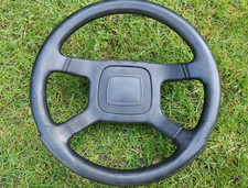 Countax Westwood Steering