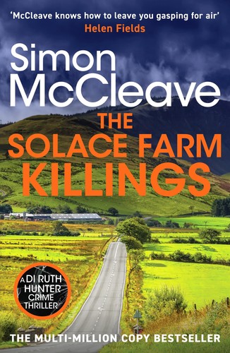 The solace farm killings - farm, killings: