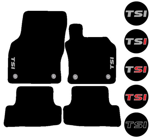 Fits audi 3dr hatchback - fits, a3/s3