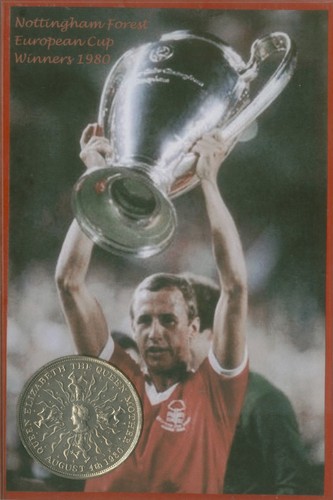 Nottingham forest - nottingham,