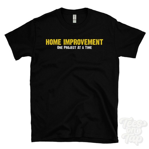 Home improvement one project - improvement,
