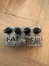 Gimp Fx Fat Freak Fuzz Guitar