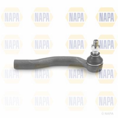 Napa front tie - front, end