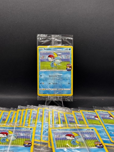 Pokémon tcg sobble the - tcg, on