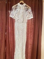 Phase Eight Wedding Dress –
