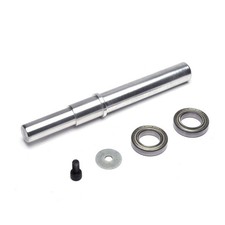 MPW Race Dept 25.8mm Rear