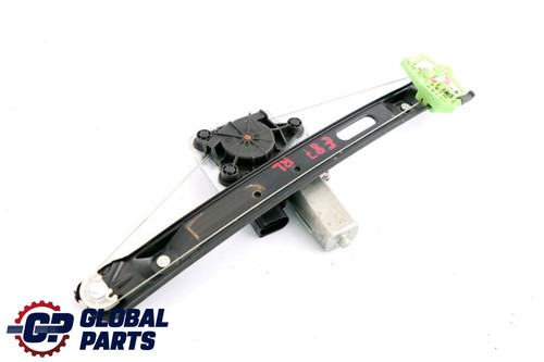 Bmw e87 door window lifter - bmw,
