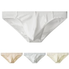 Men's Breathable Cotton