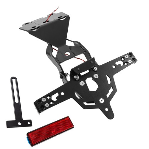 Zieger pro 125 series - series, license