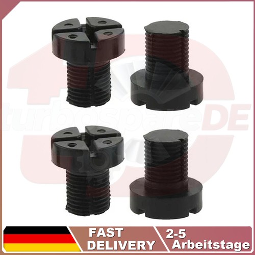 Radiator hose bleed - radiator,