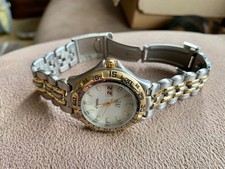 Gents Fossil watch with