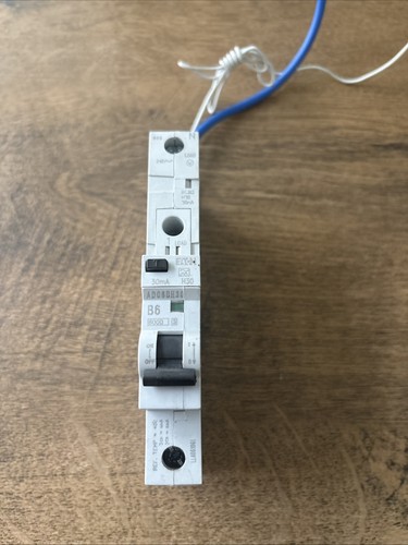 Mem 30ma rcbo - mem, ad06bh30