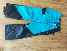 O'Neill Snow City Pants – Escape Series | Men's Size M |Black Out |NEW with Tags