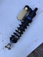 HUSQVARNA TE610 TE 610 2000 REAR SHOCK ABSORBER SUSPENSION SHOCKER