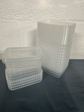 60 x 200ml FOOD STORAGE