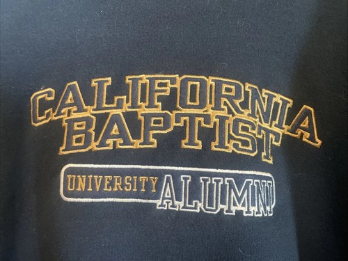 Navy blue pullover hoodie - navy,