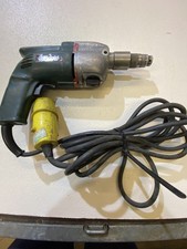 METABO TEK SCREW gun 110volt