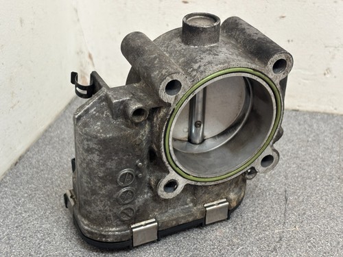Vauxhall corsa vxr throttle - corsa,