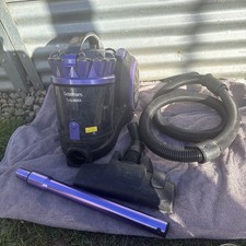 Goodmans Turbo Max Vacuum