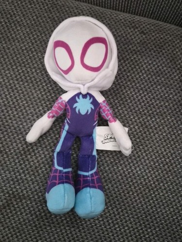 Ghost spider spidey his - spidey,