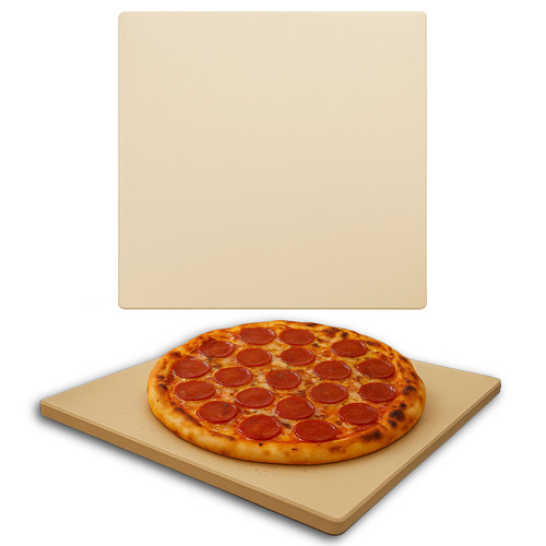 Reliapart pizza stone - reliapart,