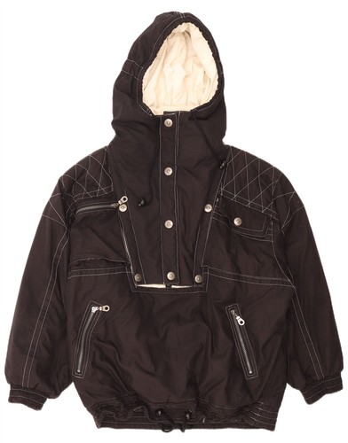 Rodeo womens oversized hooded - rodeo,