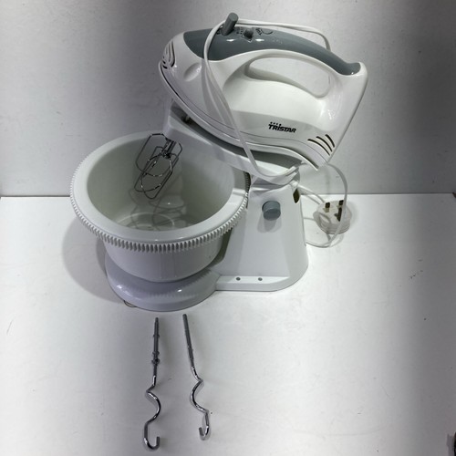 Tristar stand speed mixer - tristar,