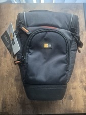 Case Logic DSLR Compact Camera
