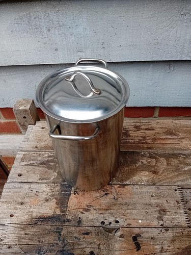 Tall spaghetti saucepan - saucepan, pasta