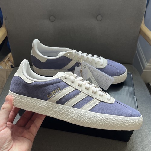Gazelle adv men - uk,