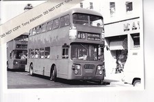 MIDLAND RED - DAIMLER / ALEXANDER - SHA885G - PHOTO - B21557