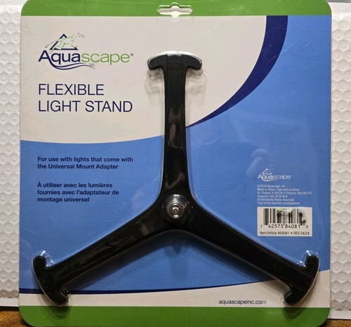 Aquascape flexible stand - aquascape,