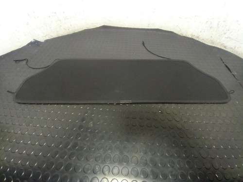 Toyota aygo parcel shelf - aygo,