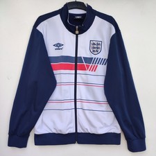 England 1986 umbro football - england,