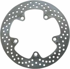 Fits Suzuki GSF 600 S 1996-2004 Moto Masters Halo Rear Brake Disc