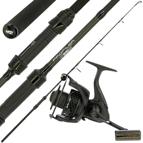Ngt 6ft 4ft margin - 6ft,