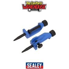 Sealey tps02 trammel point set - sealey,