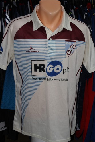 Mersham sports club - club, olorun